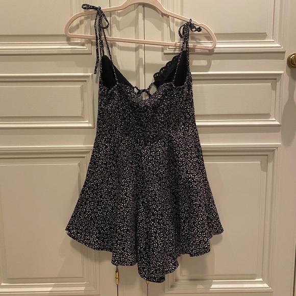 Princess Polly Rada Playsuit - Picture 4 of 7